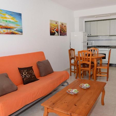 Apartamento Zafiro 35B - Grupo Turis Calp Exterior foto